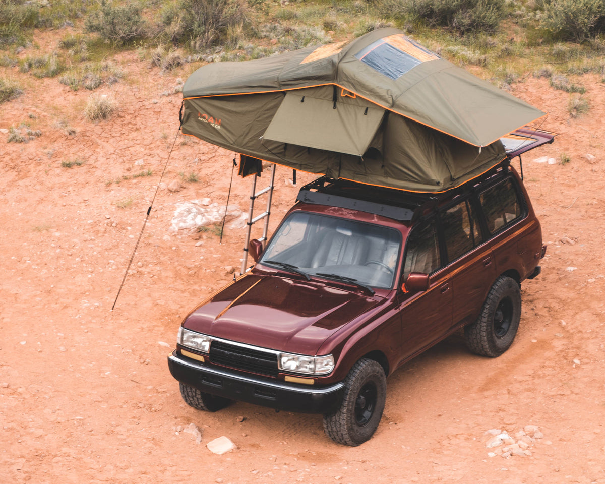 Why We LOVE ROAM ADVENTURE CO - Spirit of 1876