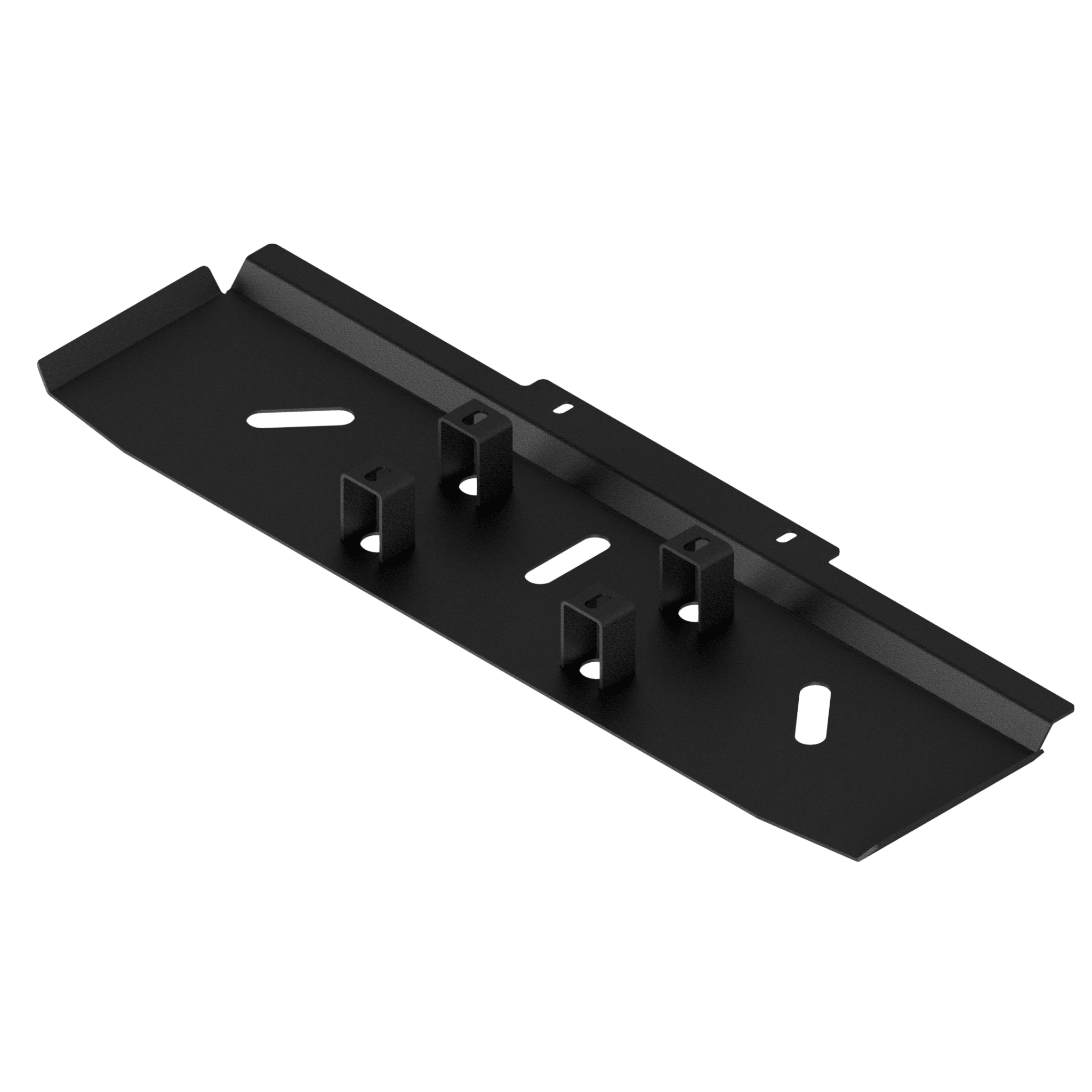 Toyota Sequoia Transition Skid Plate | 2023 - Spirit of 1876