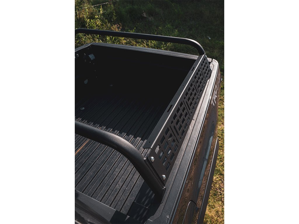 Overland Bed Bars For 2005 - 2023 Toyota Tacoma - Spirit of 1876Dealers of Cali Raised LED