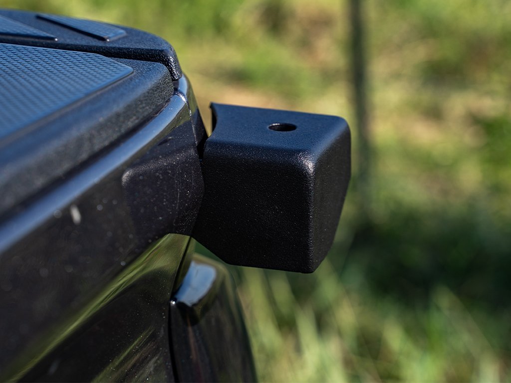 Bed Accessory Mount For 2005 - 2015 Toyota Tacoma - Spirit of 1876Dealers of Cali Raised LED