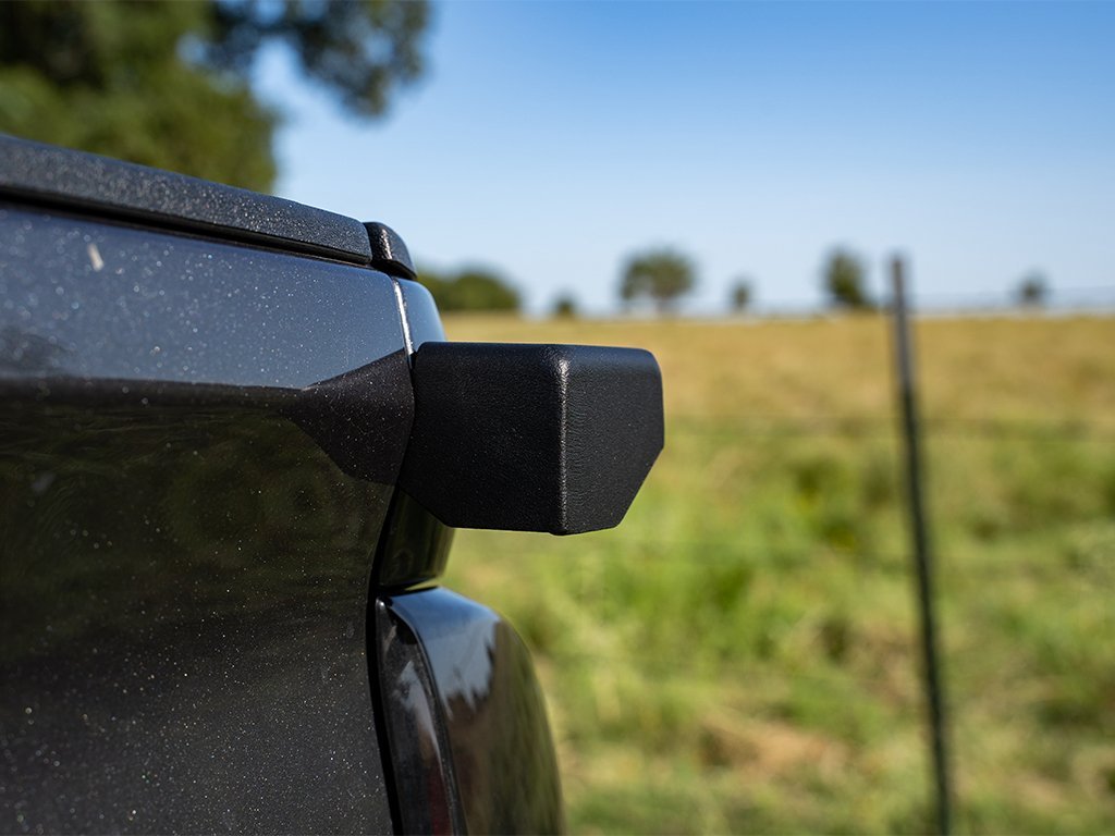 Bed Accessory Mount For 2005 - 2015 Toyota Tacoma - Spirit of 1876Dealers of Cali Raised LED