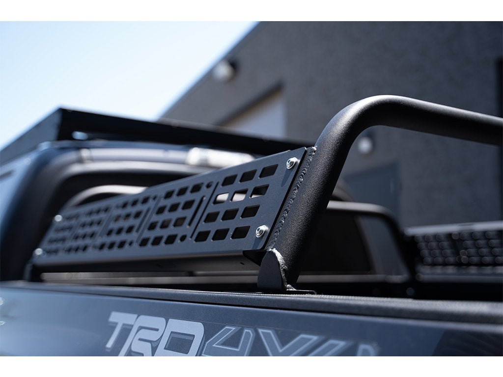 Overland Bed Bars For 2005 - 2023 Toyota Tacoma - Spirit of 1876Dealers of Cali Raised LED