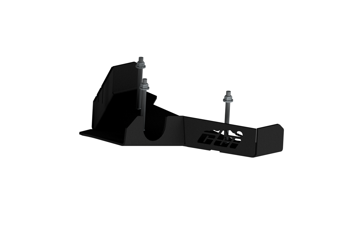 CBI Toyota 4Runner Lower Control Arm Skids | 2025-2026