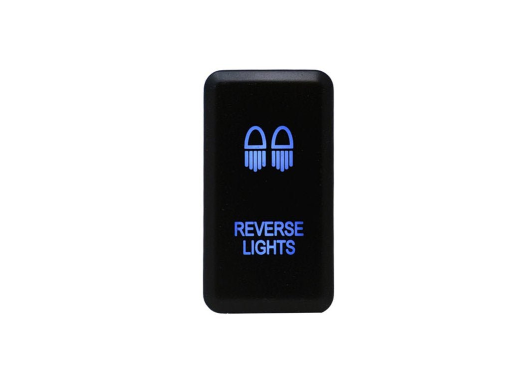 Tall Style Toyota OEM Style "REVERSE LIGHTS" Switch - Spirit of 1876Dealers of Cali Raised LED