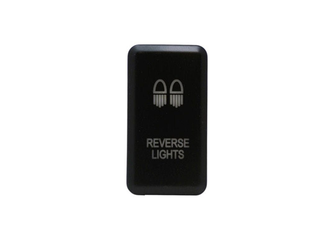 Tall Style Toyota OEM Style "REVERSE LIGHTS" Switch - Spirit of 1876Dealers of Cali Raised LED