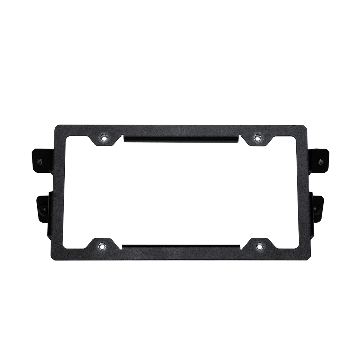 Cali Raised LED Front Bumper License Plate for 2024+ Toyota Tacoma - Spirit of 1876Dealers of Cali Raised LED