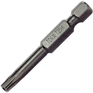 BillieBars - T40 Security Bit for Impact Wrench (1/4" hex shaft) - Spirit of 1876 - BillieBars