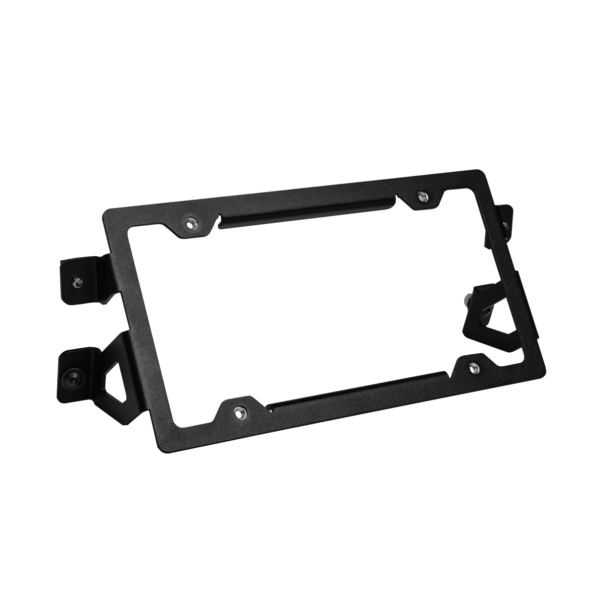 Cali Raised LED Front Bumper License Plate for 2024+ Toyota Tacoma - Spirit of 1876Dealers of Cali Raised LED