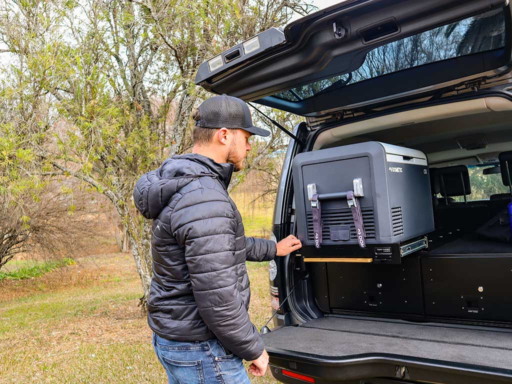 Front Runner Cargo Slide/Fridge Slide 95L to 100L