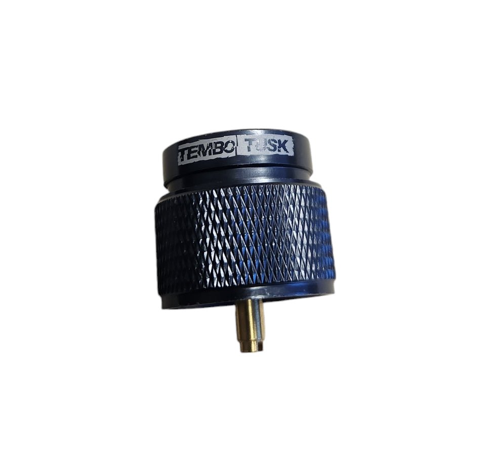 Propane Gas Adapter - Spirit of 1876Tembo Wholesale