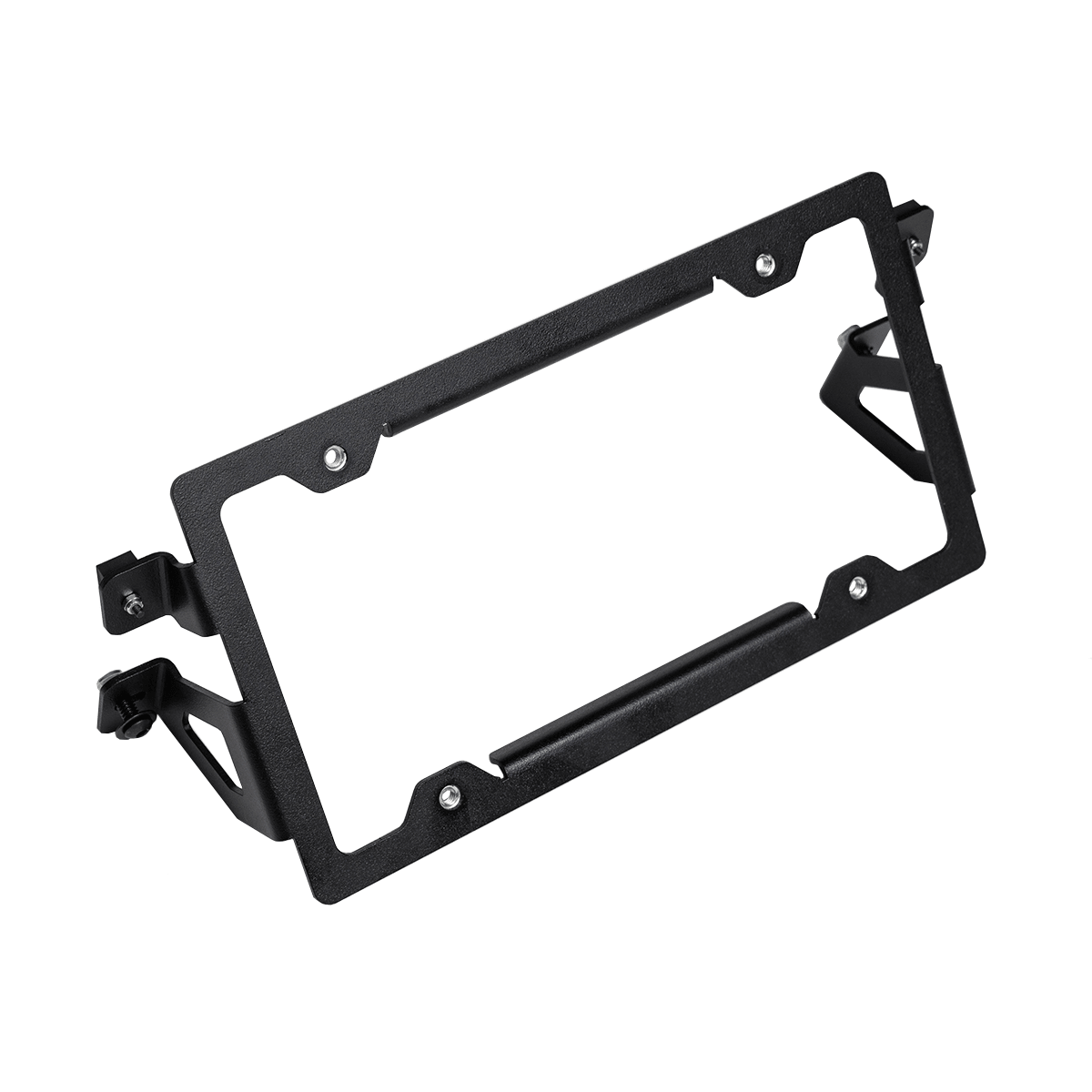 Cali Raised LED Front Bumper License Plate for 2024+ Toyota Tacoma - Spirit of 1876Dealers of Cali Raised LED