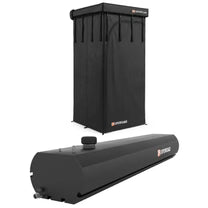 OPENROAD Quick-Open Overland Shower/Privacy Awning V2