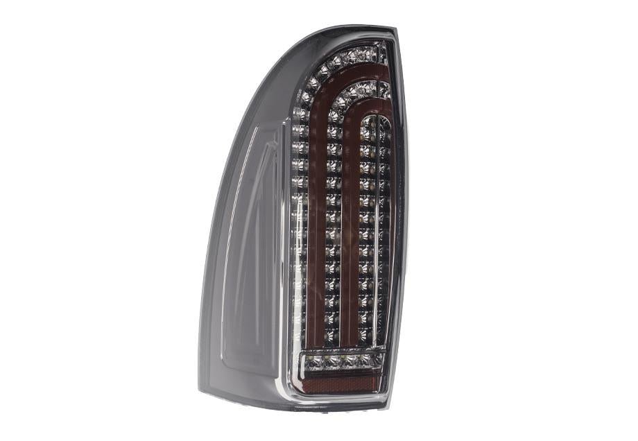 Tail Lights For 2012 - 2015 Toyota Tacoma - Spirit of 1876Dealers of Cali Raised LED