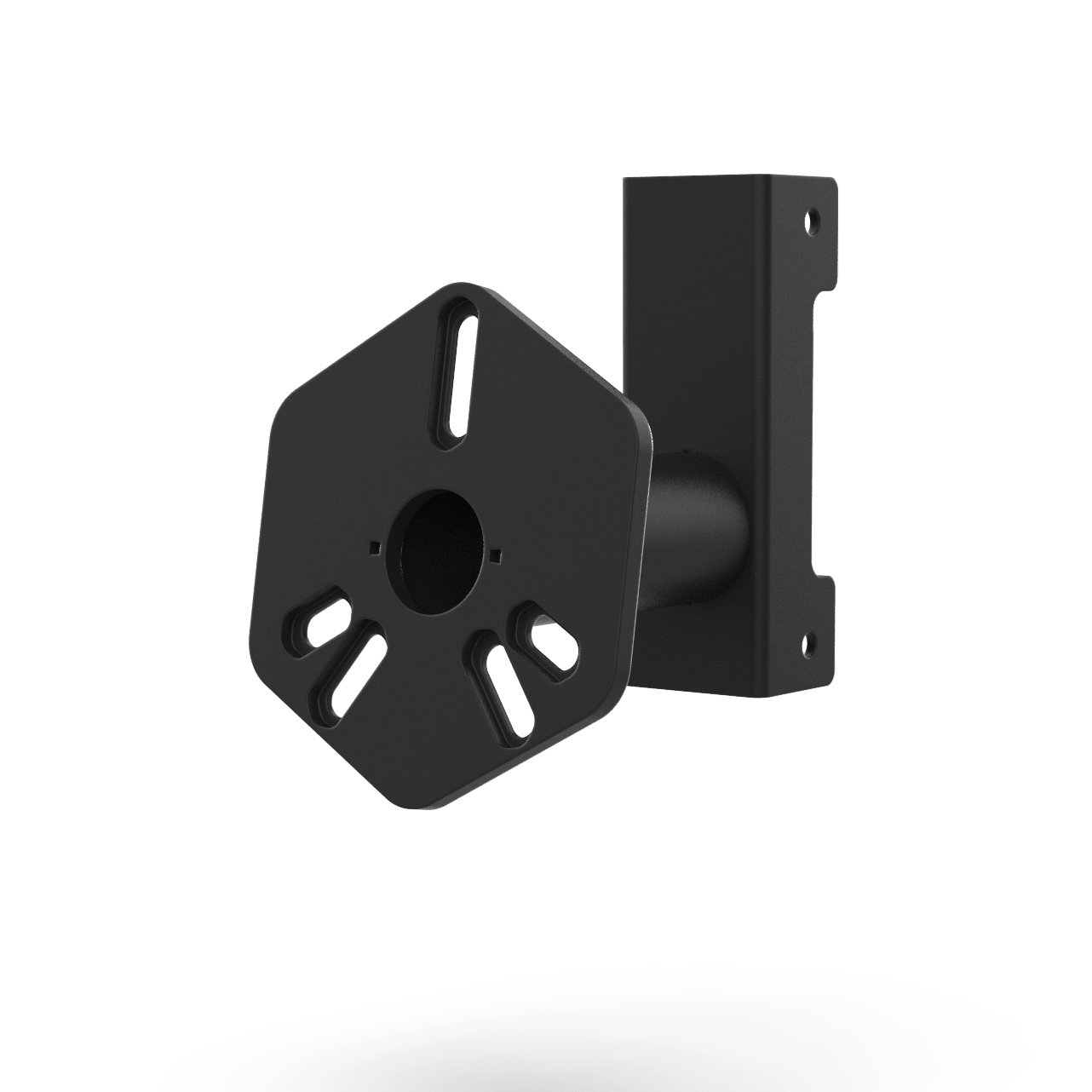 HitchingPost™ Tire Mount - Spirit of 1876 - RIGd Supply