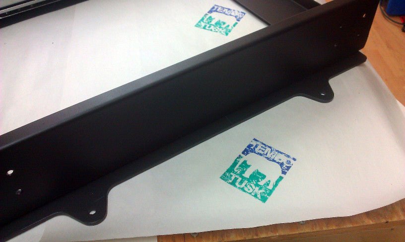 Docking Station for JUMBO & SUPER JUMBO Front Pull Slide - Spirit of 1876Tembo Wholesale