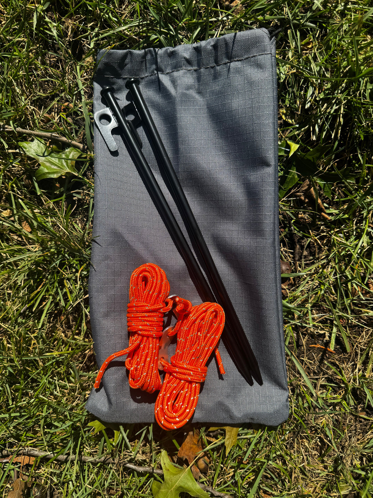 Reign Outdoor Safari Swag