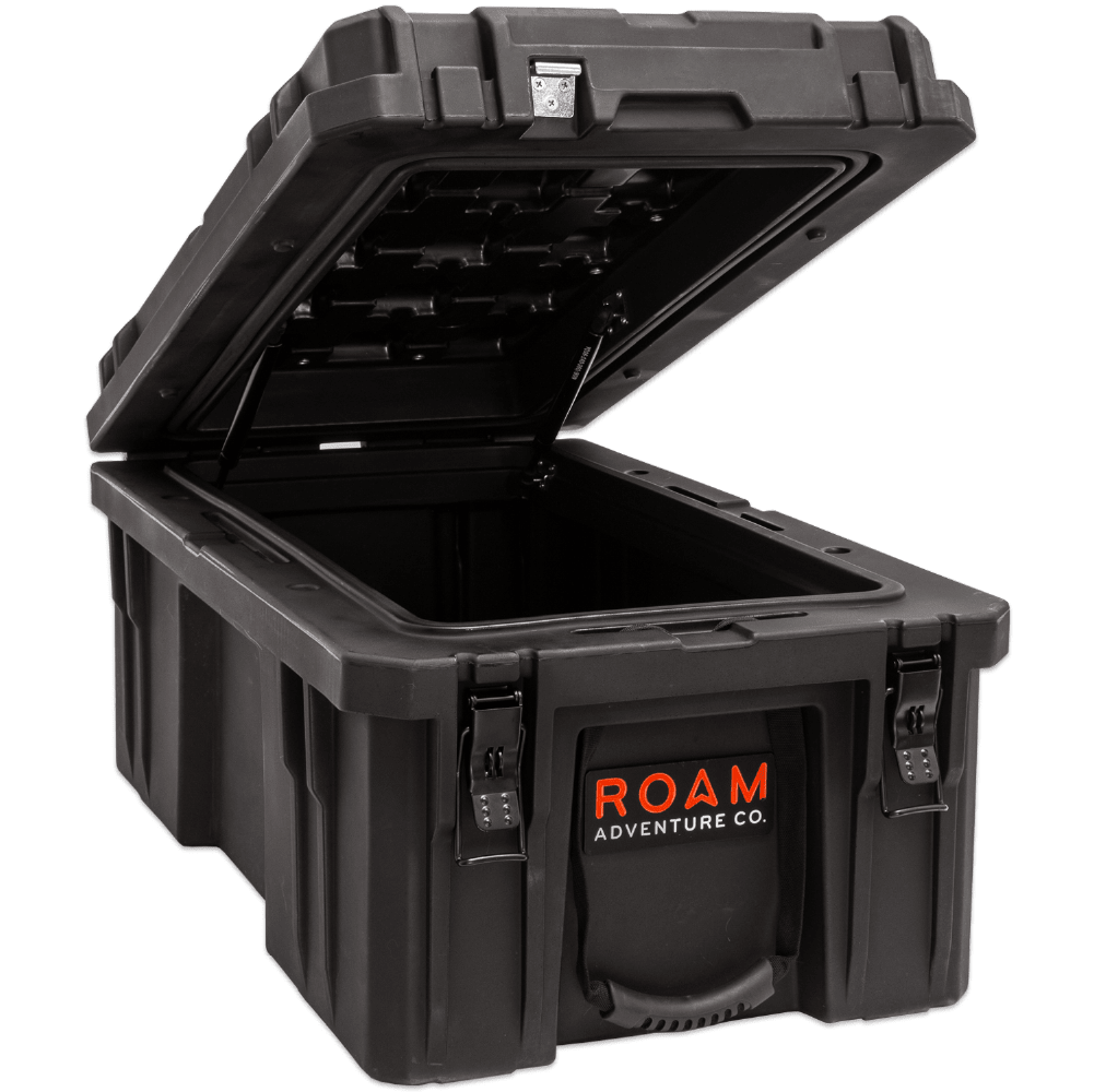 105L Rugged Case - Spirit of 1876