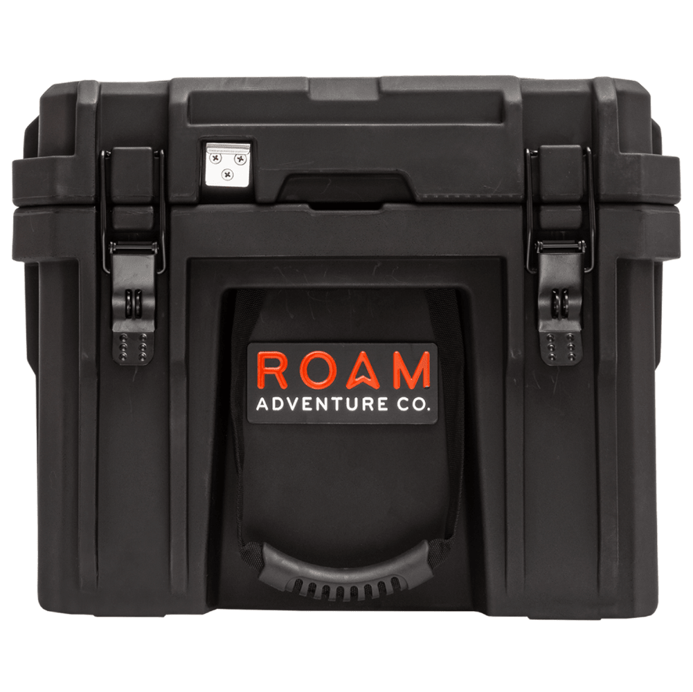105L Rugged Case - Spirit of 1876