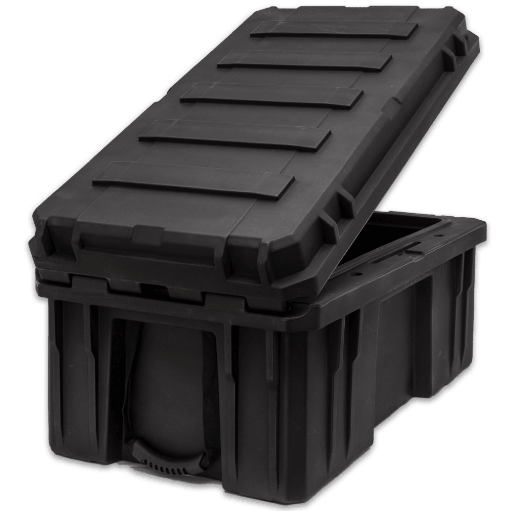 105L Rugged Case - Spirit of 1876 - ROAM Dealer Portal