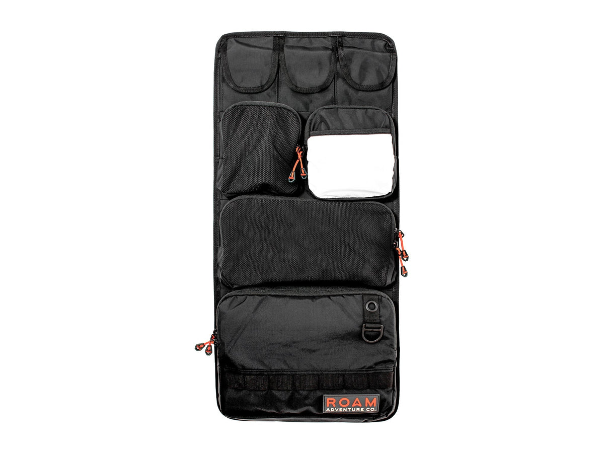 105L Lid Organizer - Spirit of 1876 - ROAM Dealer Portal