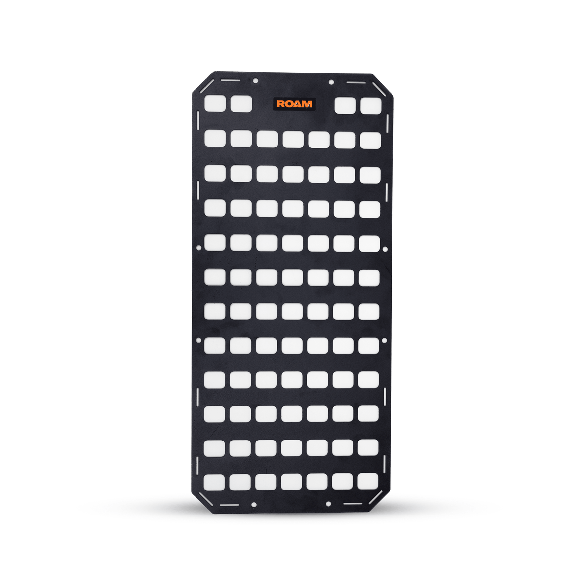 105L Rugged Case Molle Panel - Spirit of 1876 - ROAM Dealer Portal