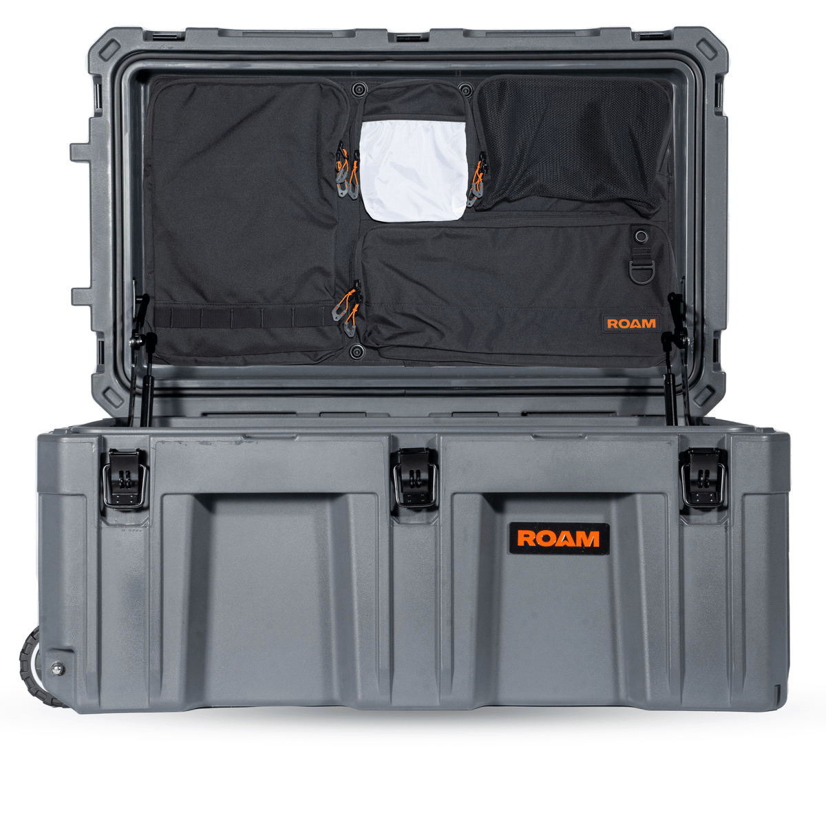 125L Lid Organizer - Spirit of 1876 - ROAM Dealer Portal