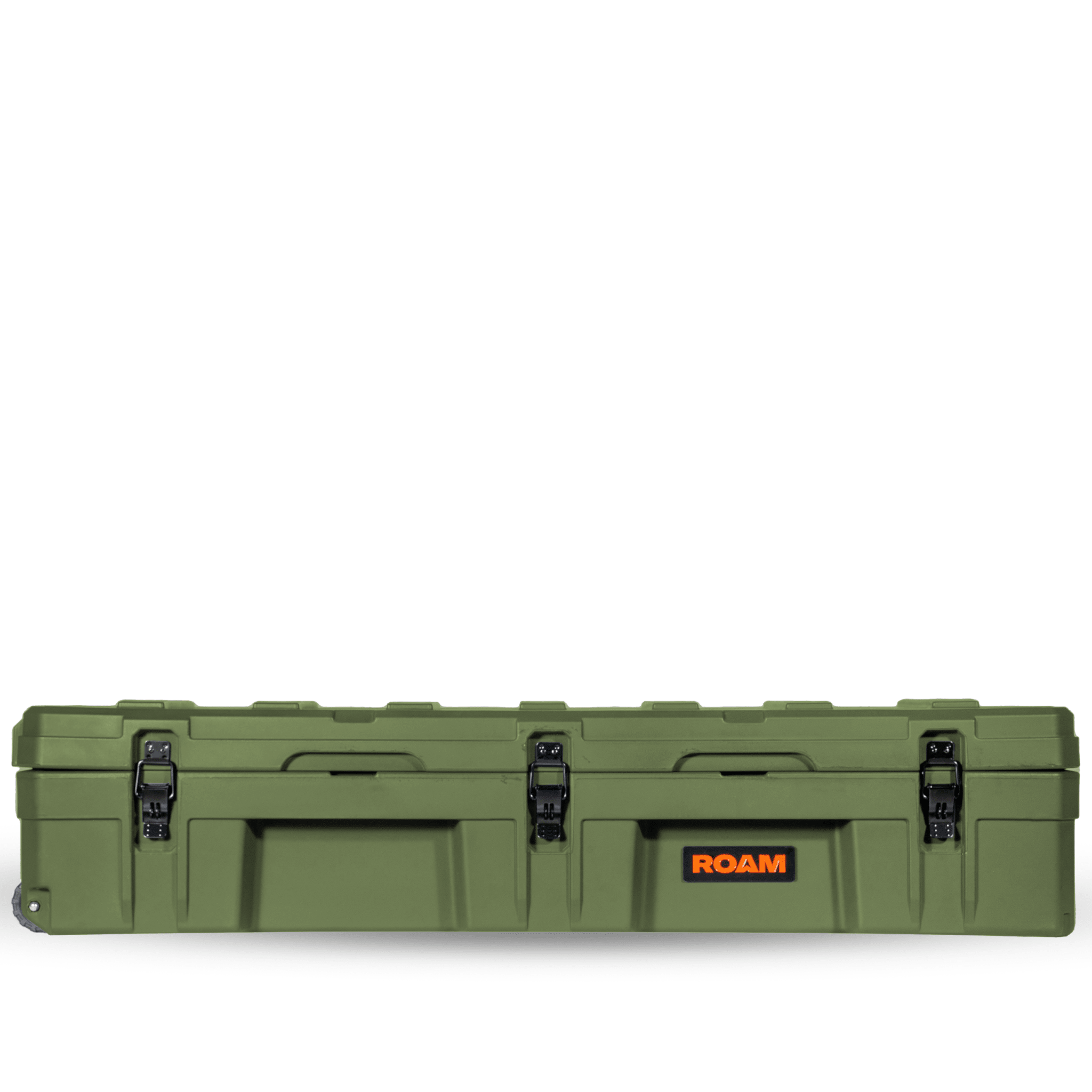 128L Rolling Rugged Case - Spirit of 1876 - ROAM Dealer Portal
