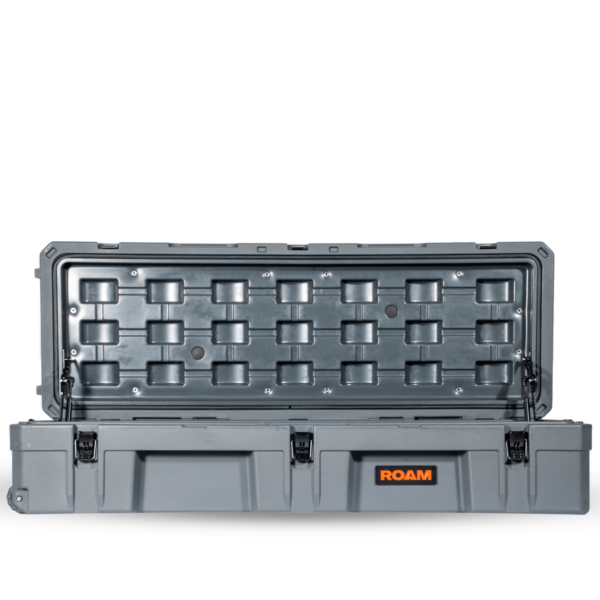 128L Rolling Rugged Case - Spirit of 1876 - ROAM Dealer Portal