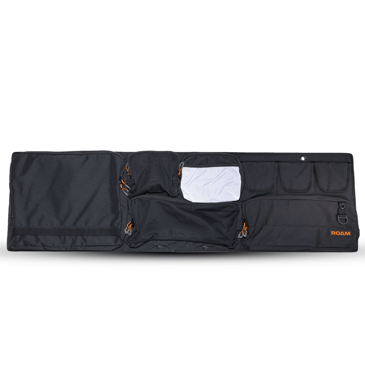 128L Lid Organizer - Spirit of 1876 - ROAM Dealer Portal