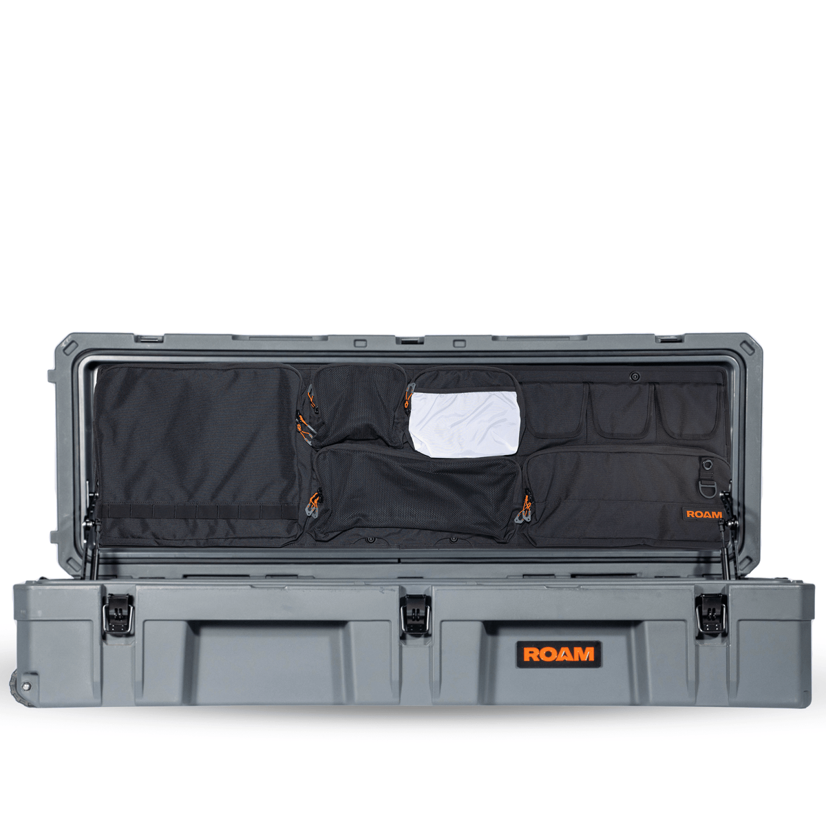 128L Lid Organizer - Spirit of 1876 - ROAM Dealer Portal