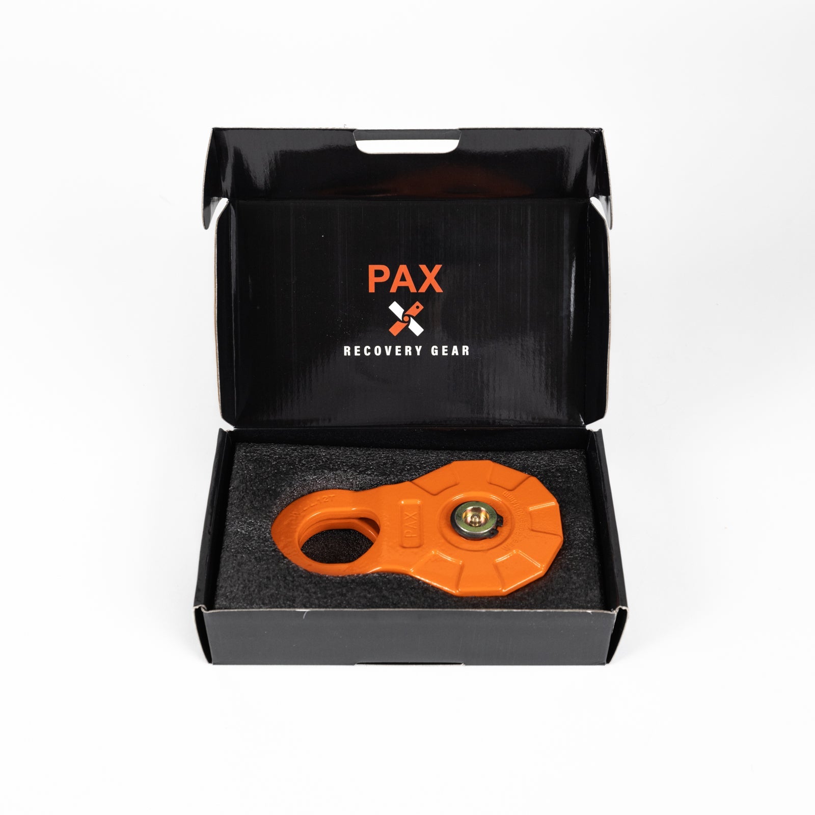 Recovery Gear Kit - Spirit of 1876RotopaX