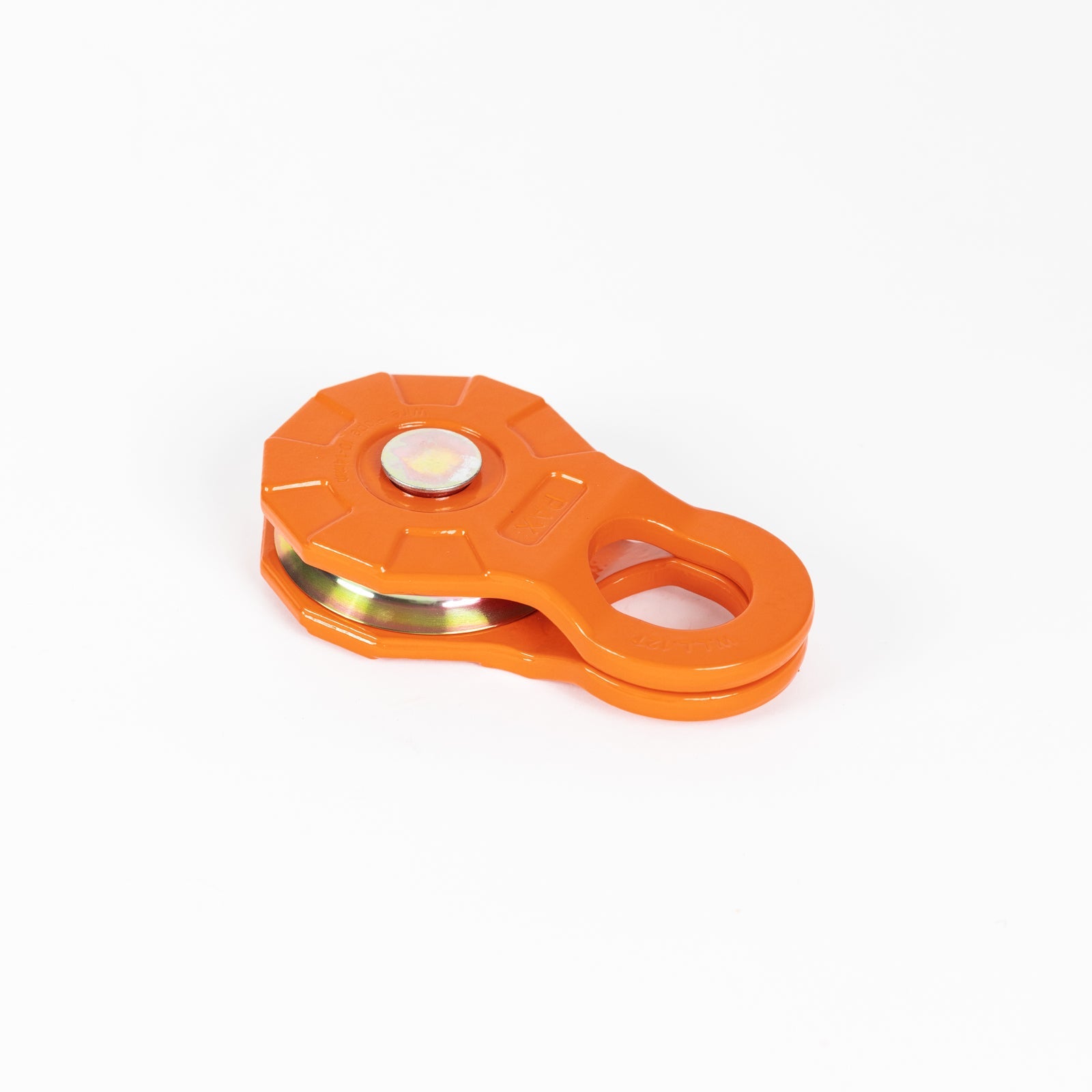 12 Ton Forged Snatch Block - Spirit of 1876RotopaX