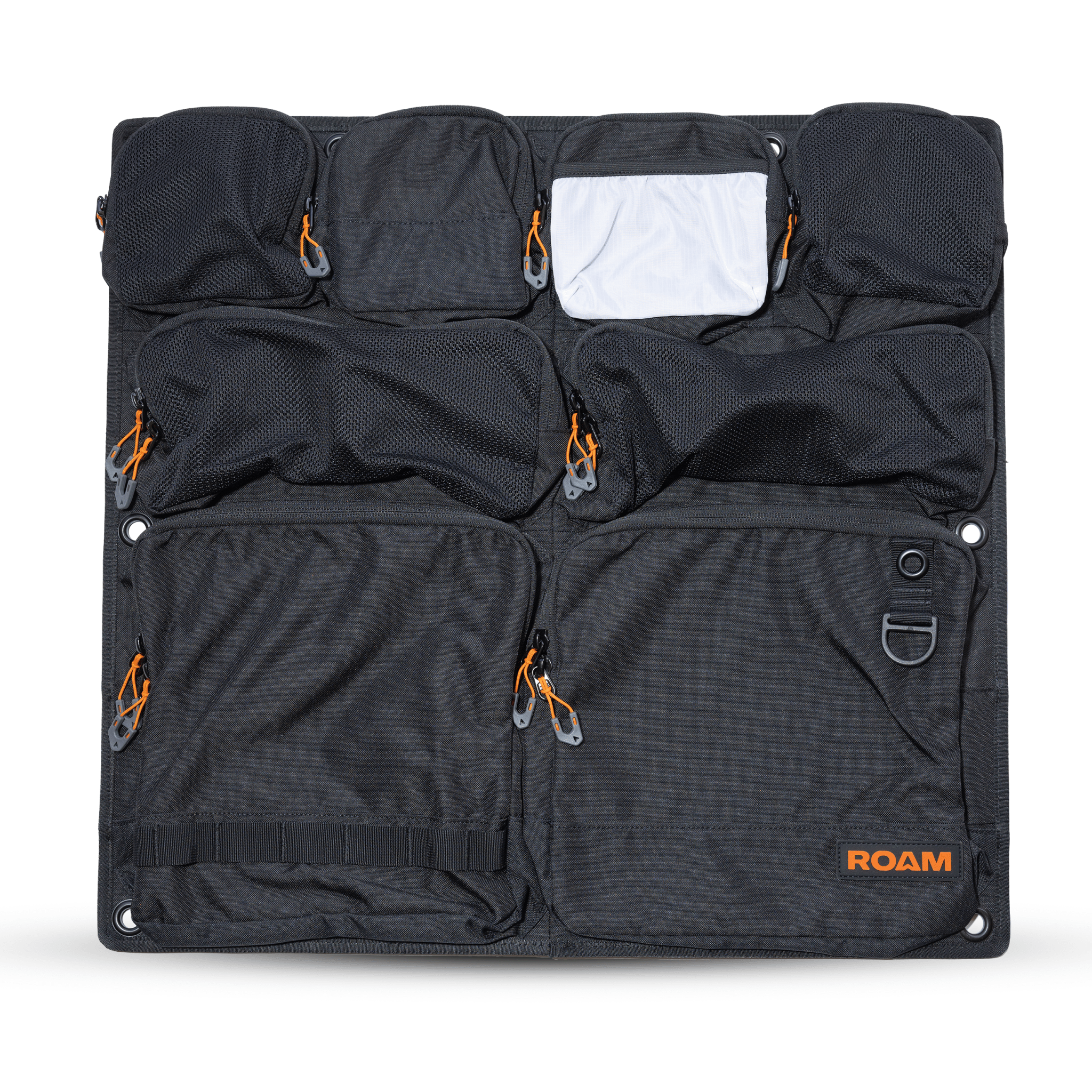 132L Lid Organizer - Spirit of 1876 - ROAM Dealer Portal