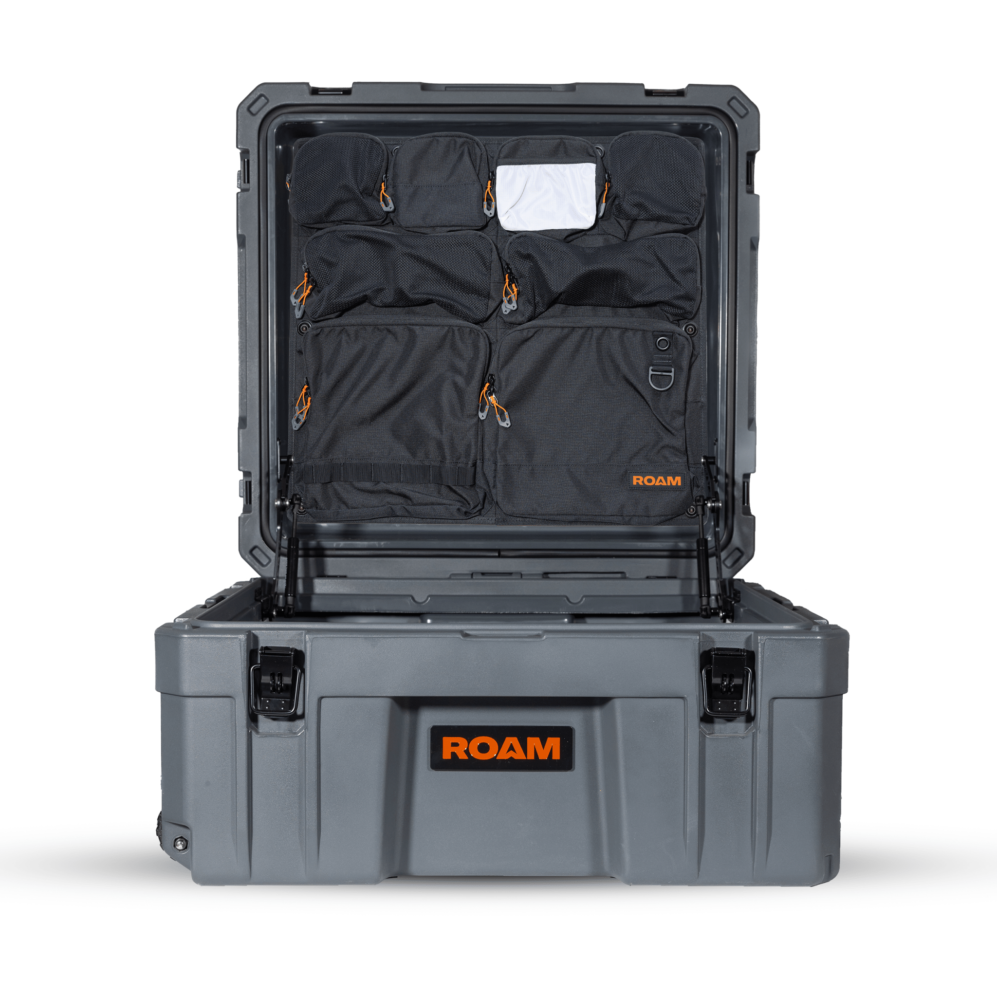 132L Lid Organizer - Spirit of 1876 - ROAM Dealer Portal