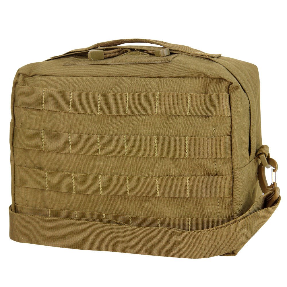 GRIDS Utility Bag - Spirit of 1876Agency6.com