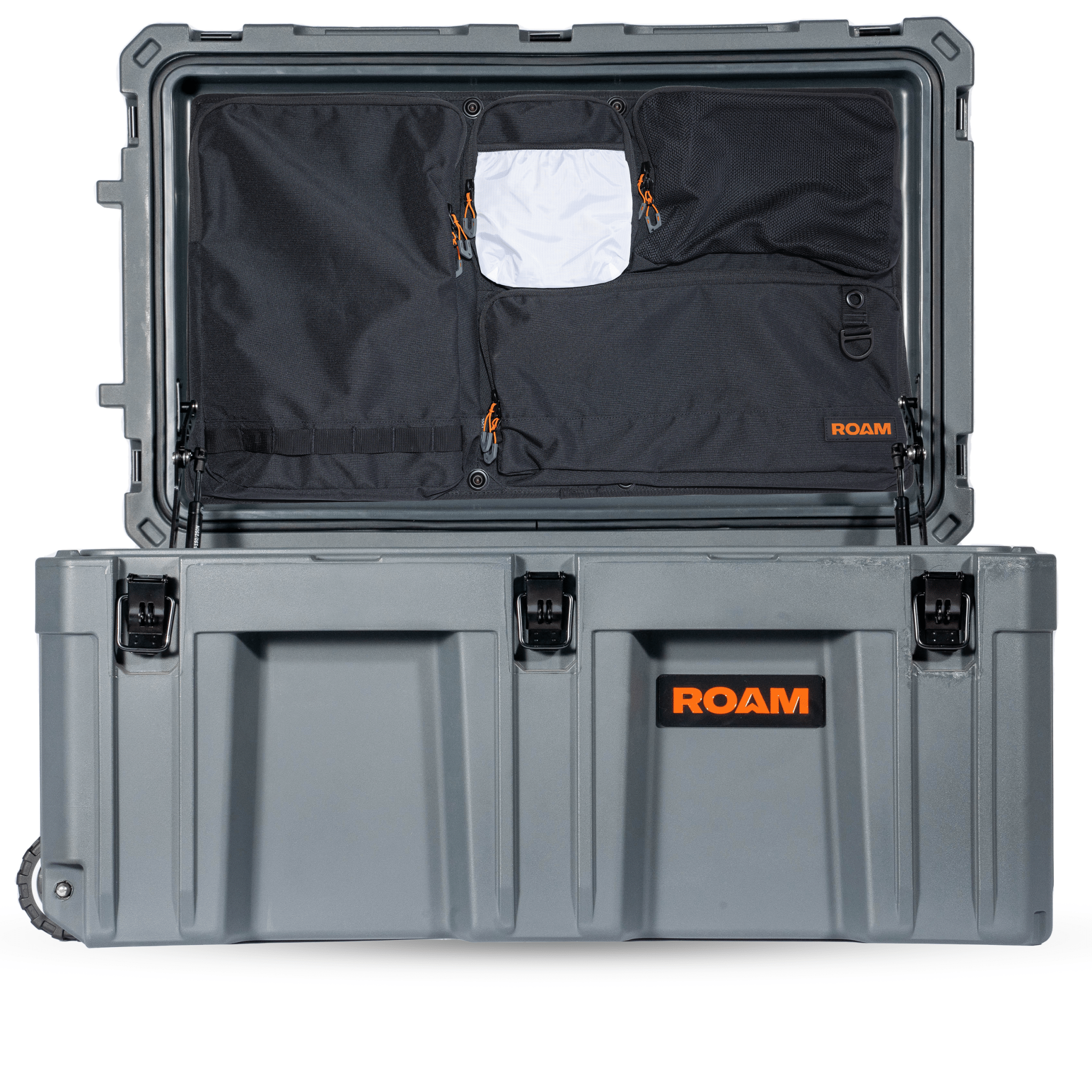 150L Lid Organizer - Spirit of 1876