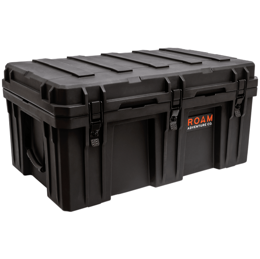 160L Rugged Case - Spirit of 1876 - ROAM Dealer Portal