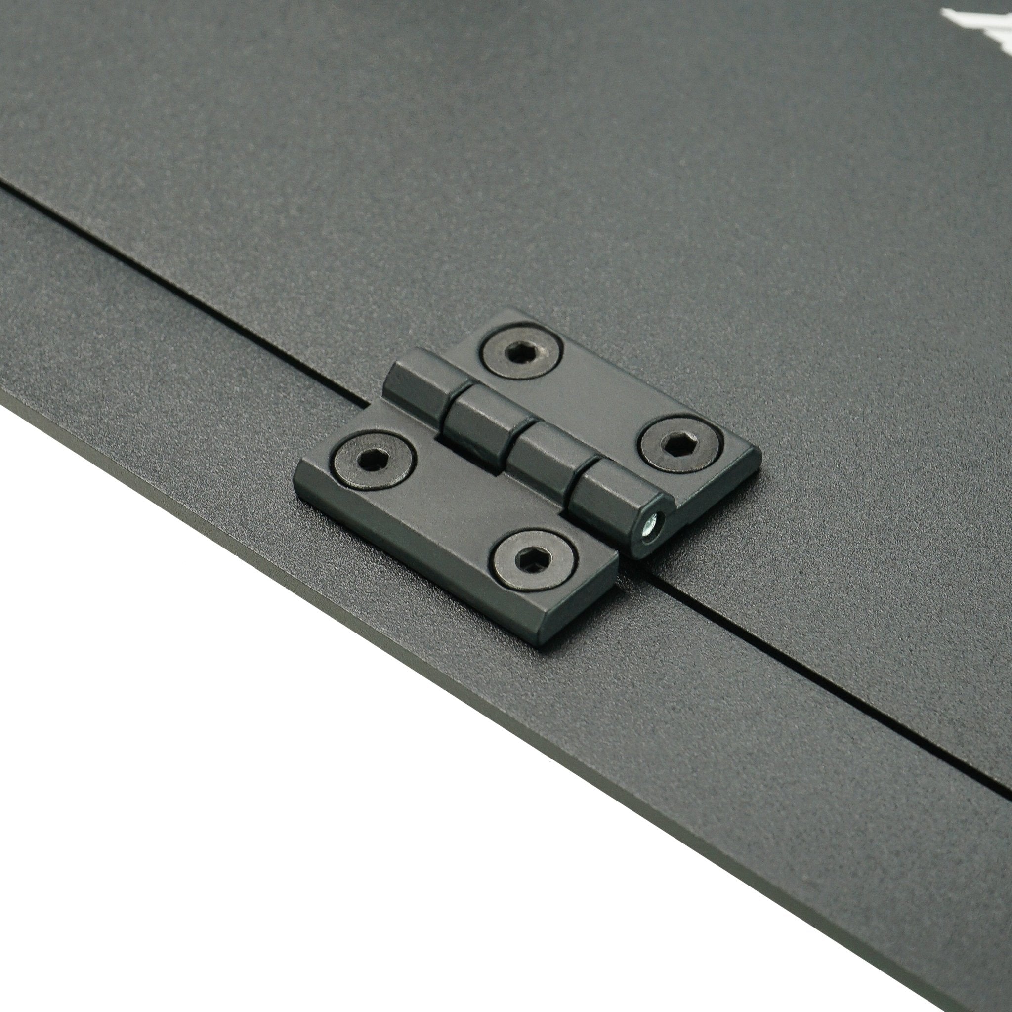 Agency 6 Sprinter Lock Box 170" Wheelbase