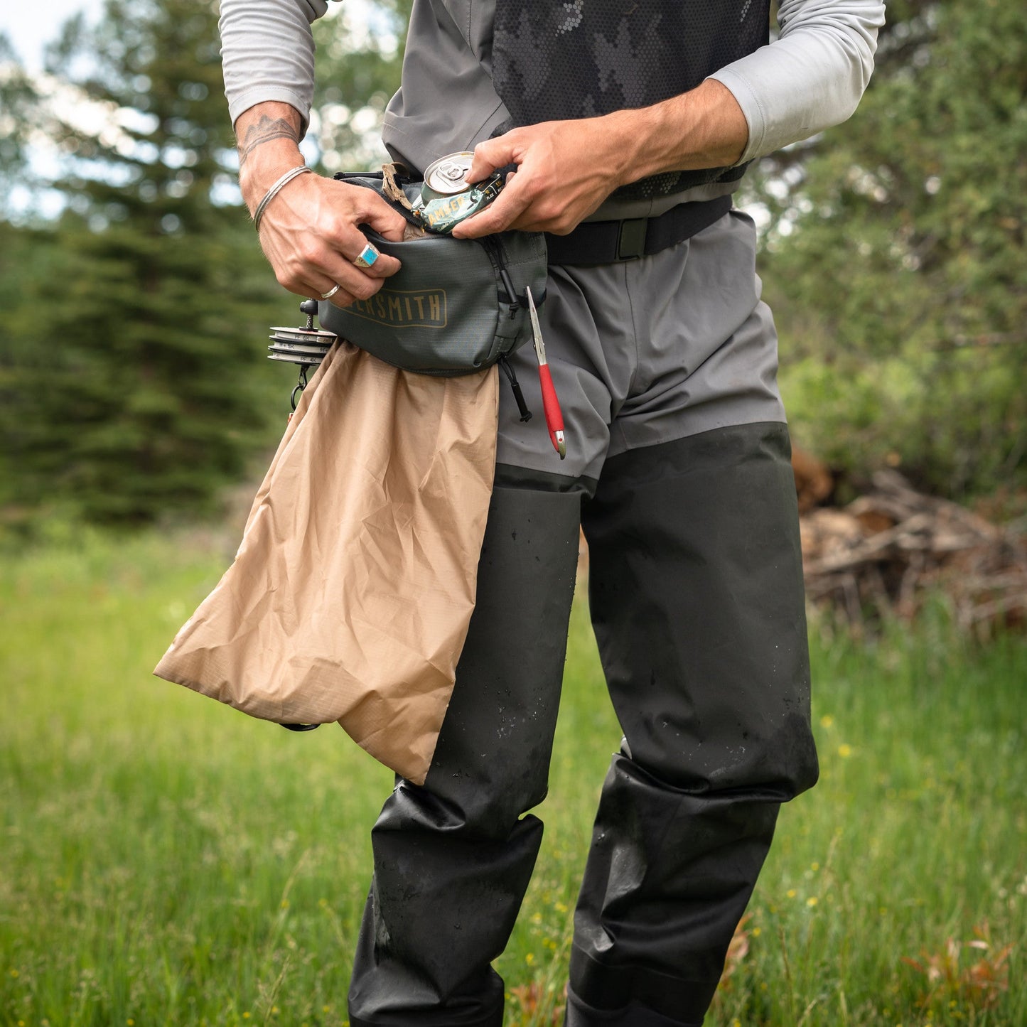 Convoy PackOut Replacement Trash Bag