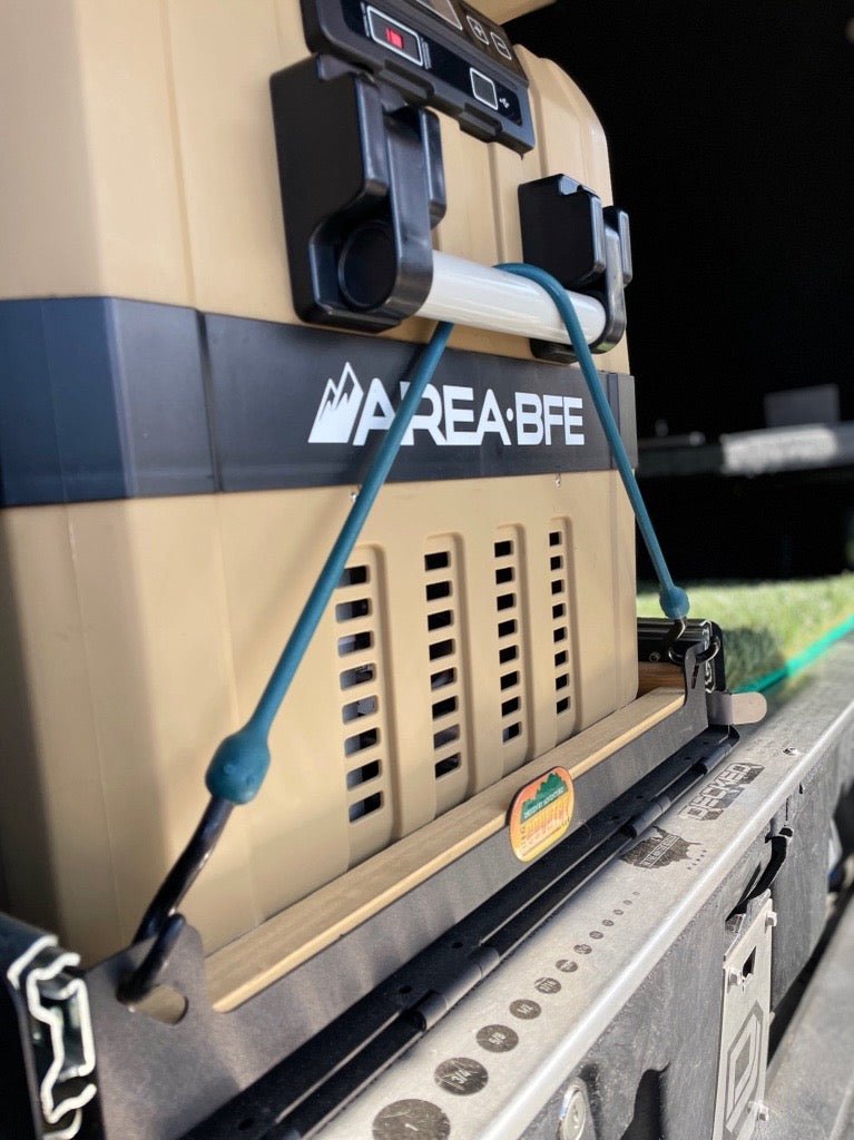 18" Heavy Duty Poly Bungee Cord 4 Pack