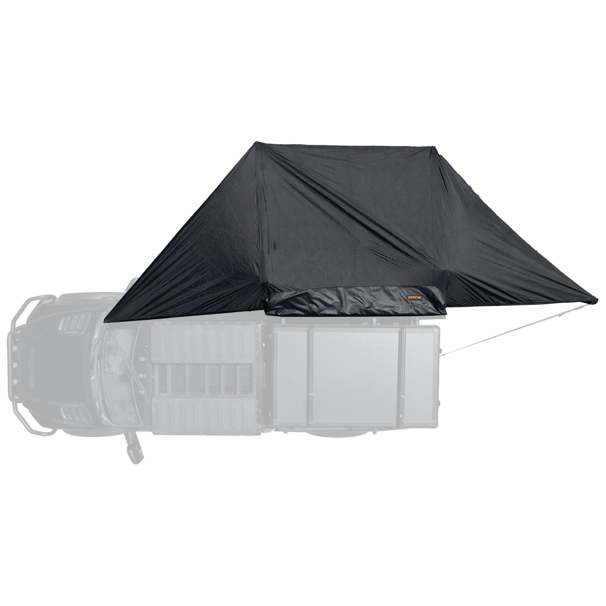 ARC 180 Awning - Spirit of 1876 - ROAM Dealer Portal
