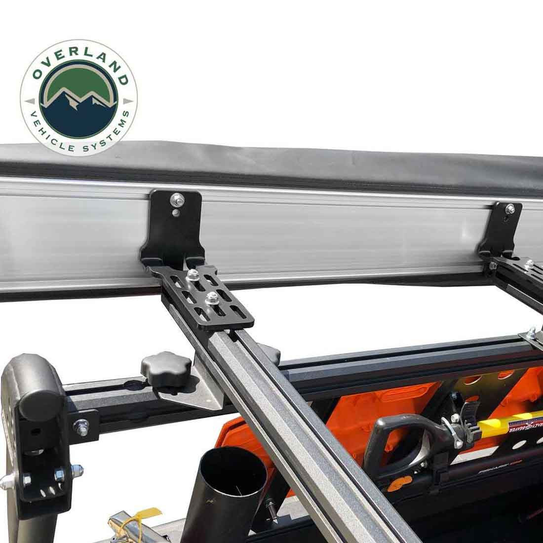 OVS HD Nomadic 270 Awning or 180 Awning Bracket Kit