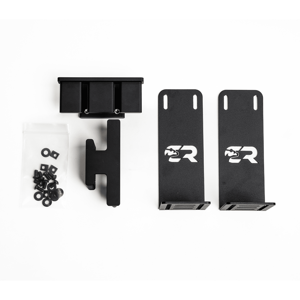 OVS Box Mounts - Spirit of 1876 - Dealers of Cali Raised LED