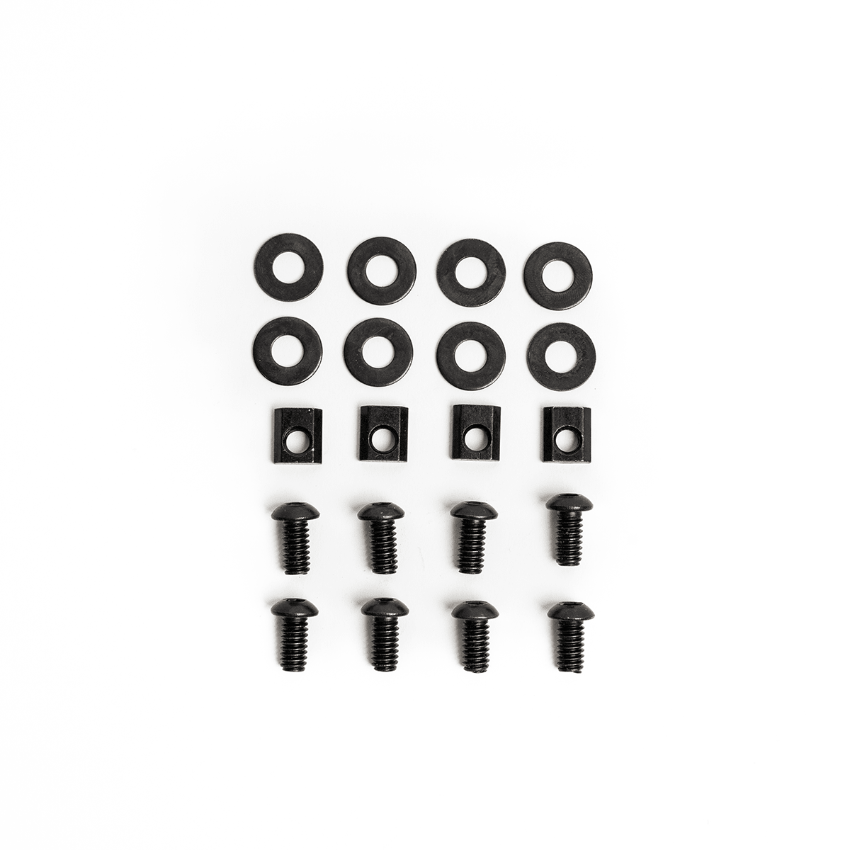 OVS Box Mounts - Spirit of 1876 - Dealers of Cali Raised LED