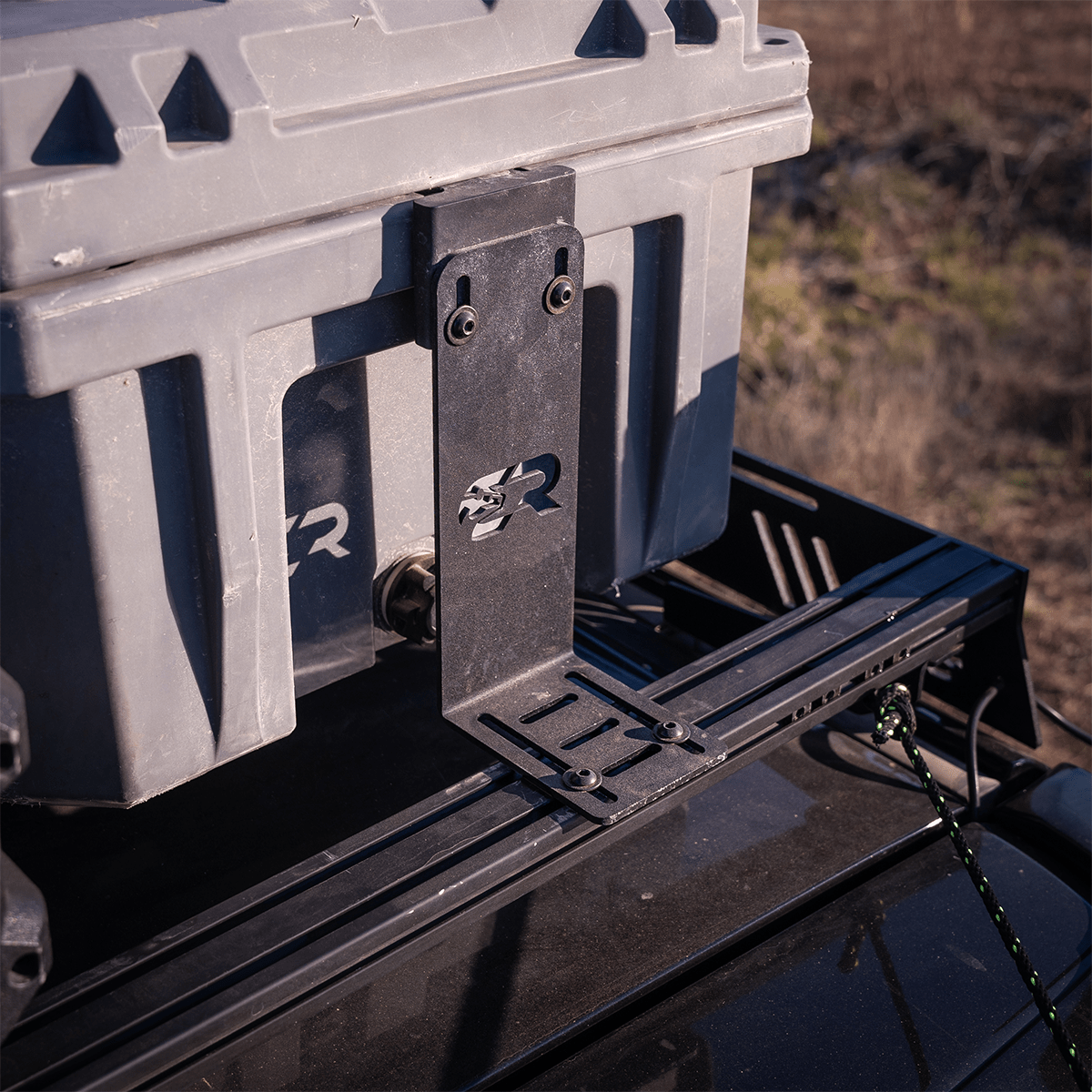 OVS Box Mounts - Spirit of 1876 - Dealers of Cali Raised LED