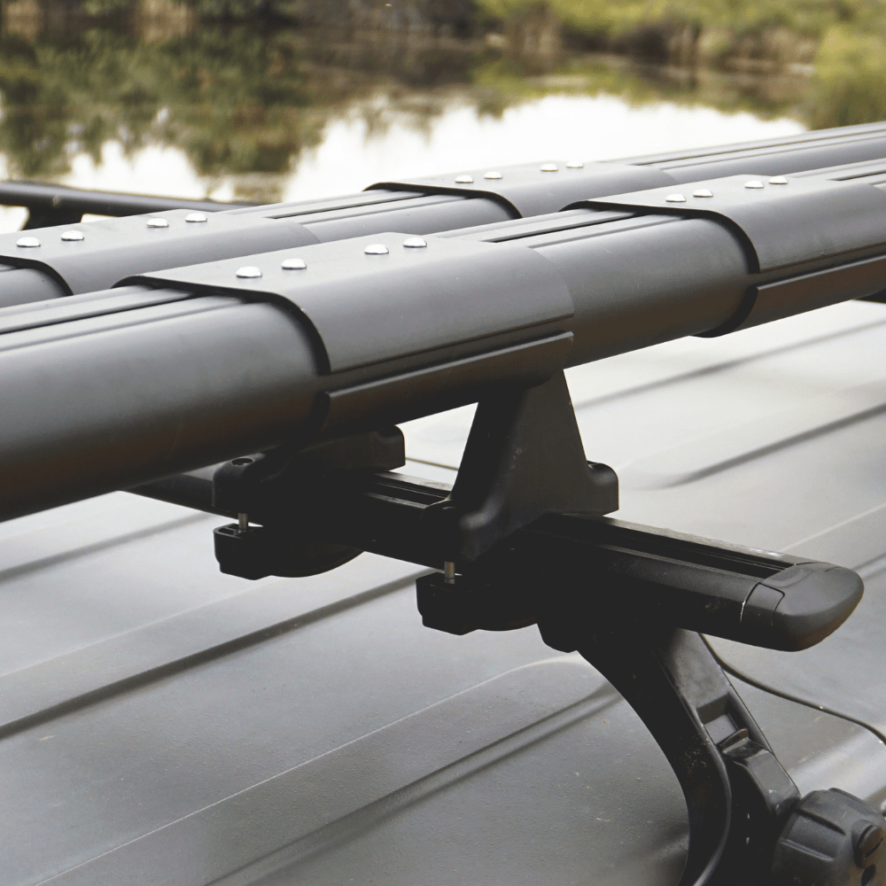Euro River Quiver (11'4) - Spirit of 1876 - Riversmith Inc
