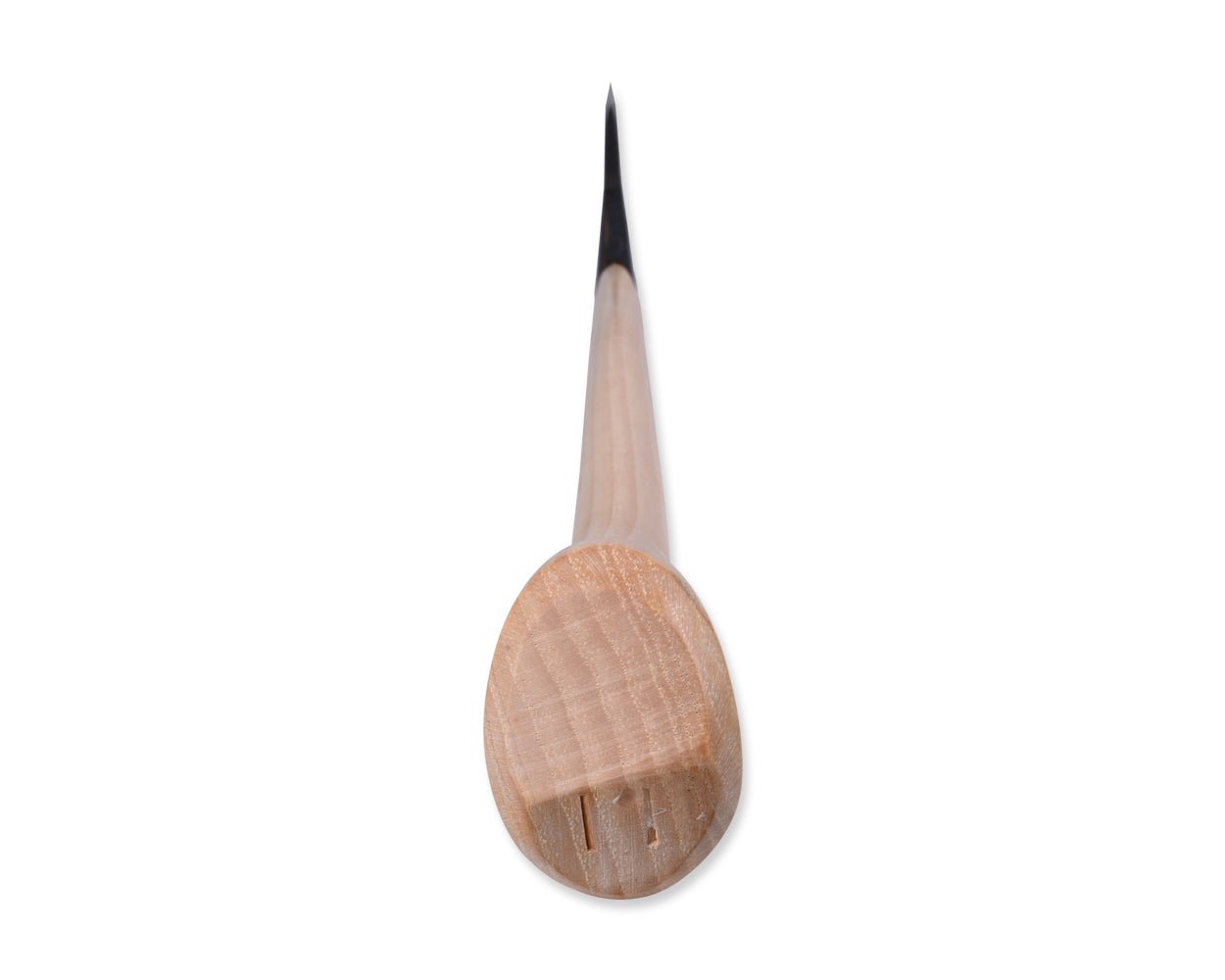 Sport Utility 2.25lb Boy's Axe w/24" Curved Hickory Handle - Spirit of 1876