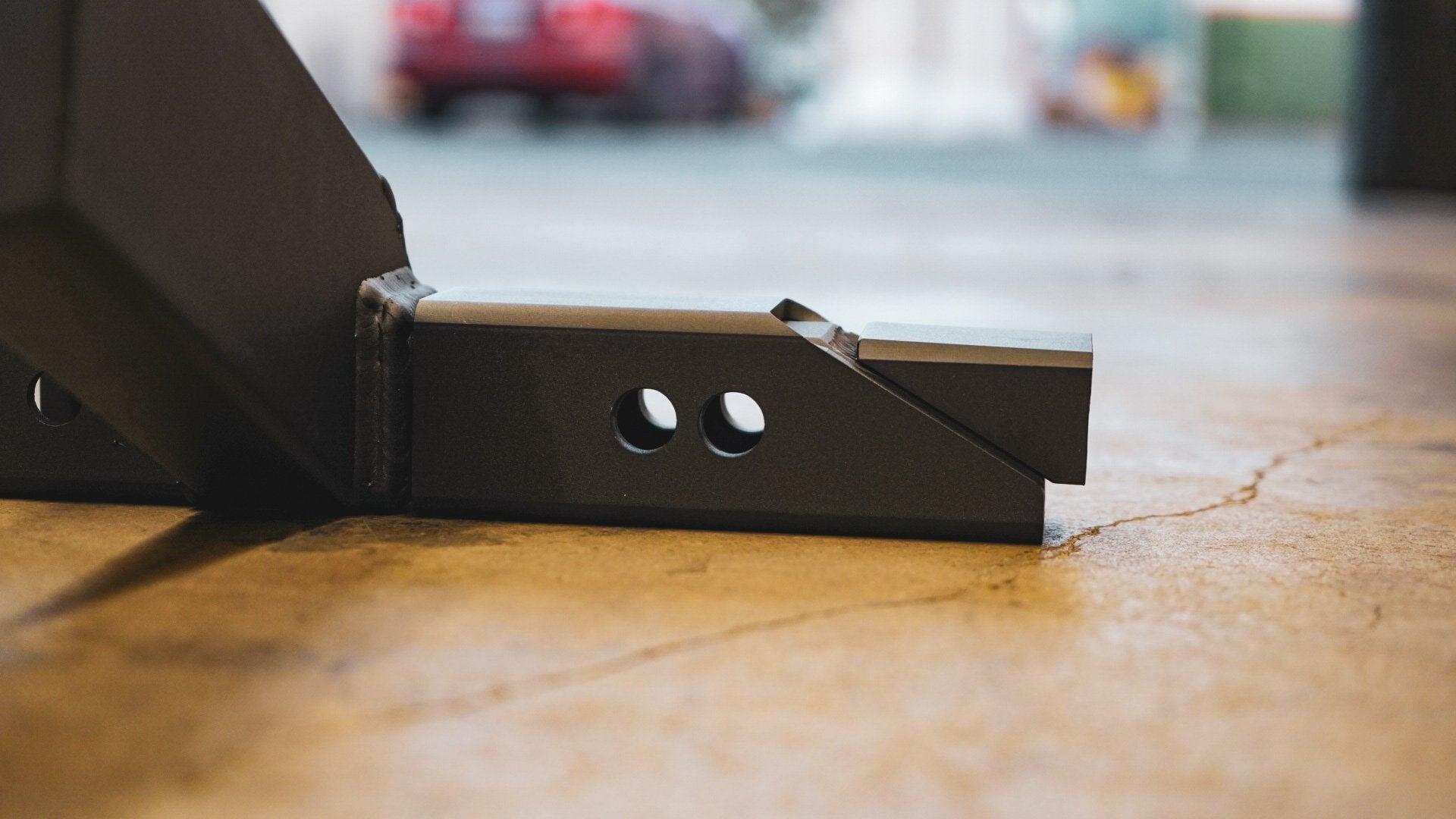 Ultraswing & Ramble Swing Wedge Systems