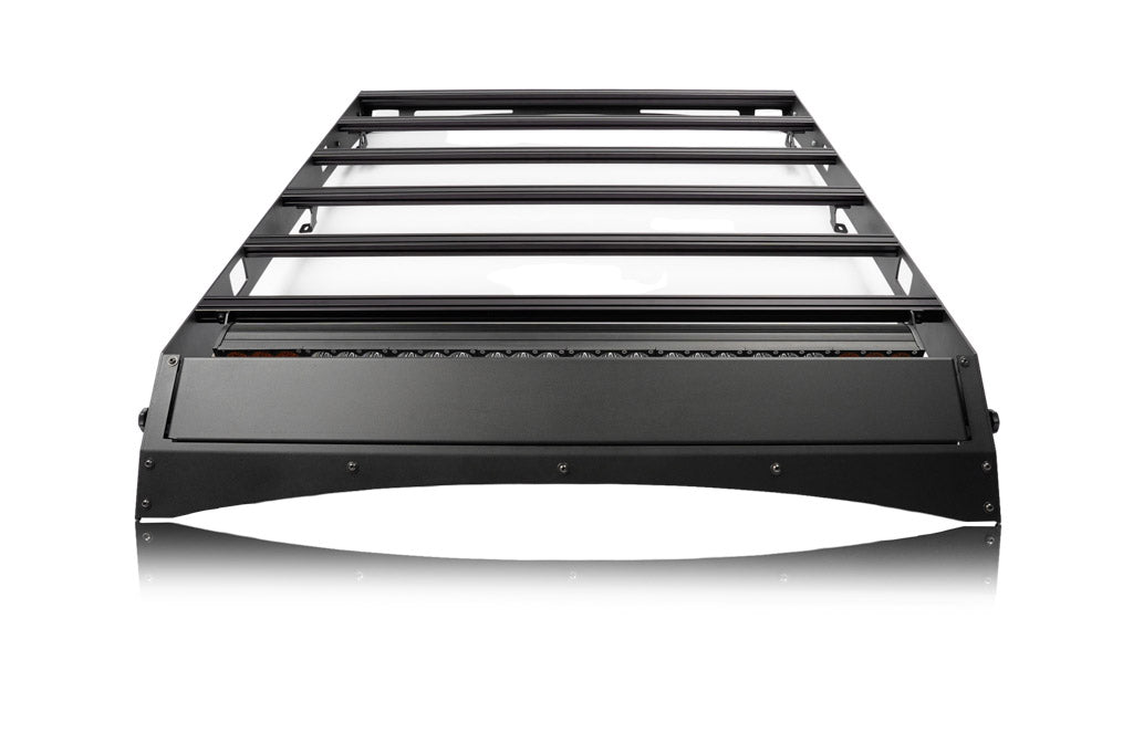 Cali Raised LED Premium Roof Rack for 2005-2023 Toyota Tacoma