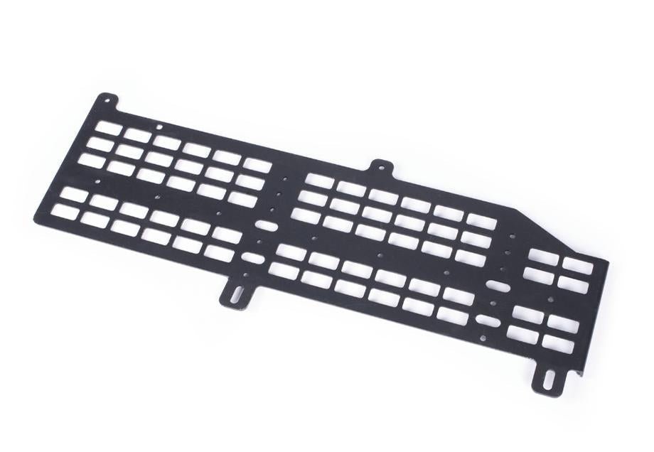 BED MOLLE SYSTEM For 2005 - 2023 Toyota Tacoma - Spirit of 1876Dealers of Cali Raised LED